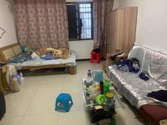 鸿路北城明珠 1室0厅48m²满五唯一