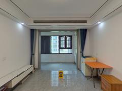 中交春风景里 3室2厅101m²精装修