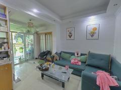 金领公寓 1室1厅43.6m²精装修