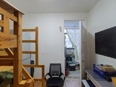 宏图新村 1室0厅26.66m²普通装修