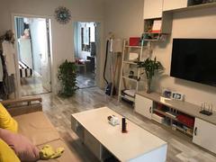 紫竹苑小区 2室1厅72.54m²满五年