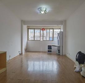 惠名花园 2室2厅78.43m²整租