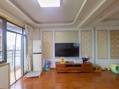 港汇广场 3室2厅143.63m²精装修