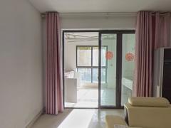 华邦世家 3室2厅89m²精装修