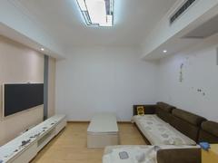 淮矿和平盛世 2室1厅81.56m²满五年