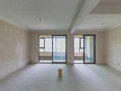 中交春风景里 2室1厅99m²毛坯