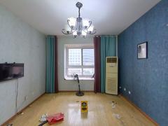 铁静苑3期 2室2厅85.5m²精装修