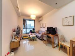 名骏豪庭 1室1厅42.57m²普通装修
