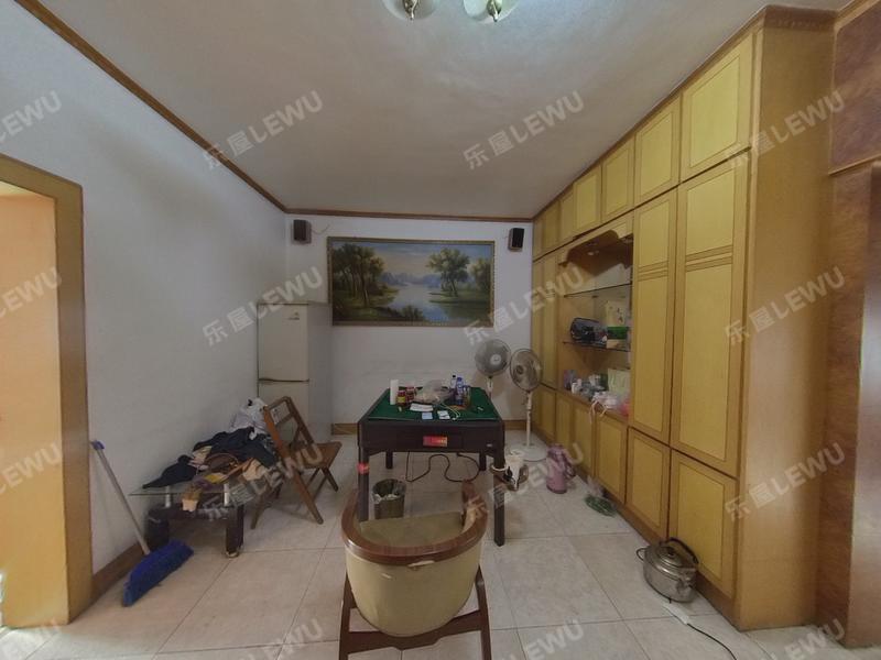 巢湖老坝河小区照片_老坝河小区 2室2厅73m²整租