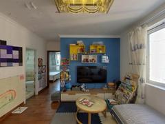 帝景峰 3室2厅78.37m²满五唯一