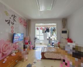 丽水湾 2室1厅89m²普通装修