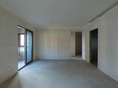 旭辉翡翠江来 3室2厅92m²毛坯