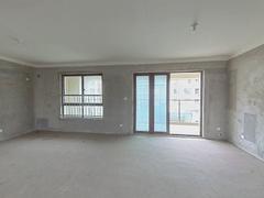 桃李澜山 4室2厅143m²毛坯