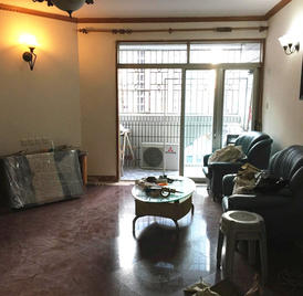 天元大厦 3室2厅108.87m²整租