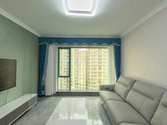 南方国际广场 2室2厅86.77m²普通装修