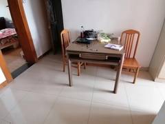鸡鸣山庄 3室1厅79m²整租