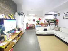 桂芳园四期 3室3厅71m²整租