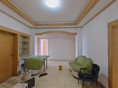 省药监局宿舍 5室1厅120.96m²普通装修