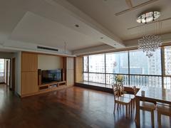 滨海之窗花园 3室2厅135.23m²整租