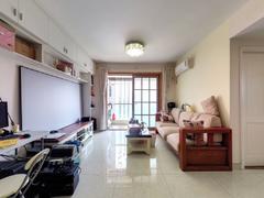 东方凤雅台 2室2厅70.52m²精装修