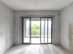 华发峰尚一期 3室2厅100.57m²毛坯