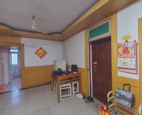 西苑新村二手房