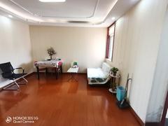 皖泵新村 2室2厅83m²精装修