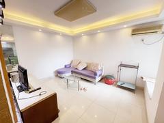 名骏豪庭 2室2厅64.05m²整租