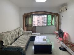 龙园山庄 2室2厅61.48m²整租