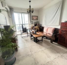 鸿园居 2室2厅66.45m²普通装修