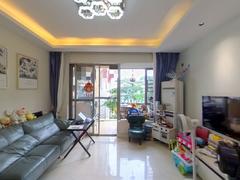 桂芳园六期 4室2厅94.66m²普通装修