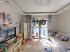 凤凰城家家景园四期 3室2厅91.34m²精装修
