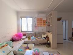 北辰天都 2室2厅86.7m²精装修