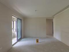 旭辉翡翠江来 2室2厅111.5m²毛坯