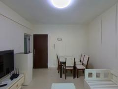 仙湖枫景家园 1室2厅37m²整租