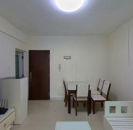 仙湖枫景家园 1室2厅37m²整租