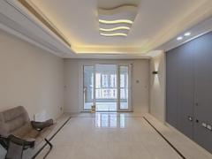 融侨观邸 4室2厅98.59m²精装修