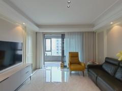 融创长江壹号 4室2厅157.3m²精装修