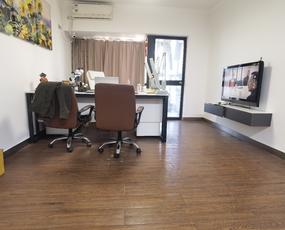 特发泊林花园二手房