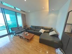 红树西岸 2室2厅117m²整租