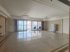 恒裕滨城花园二期 5室2厅228m²整租