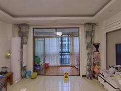 香江世纪名城 2室2厅91m²满五年
