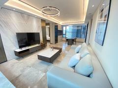 前海天境花园 4室2厅139m²整租