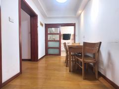 王府园 2室1厅60.81m²整租