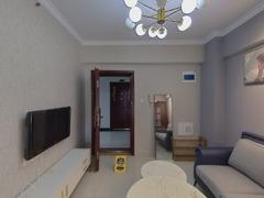 BINGO缤购 1室1厅45.78m²精装修