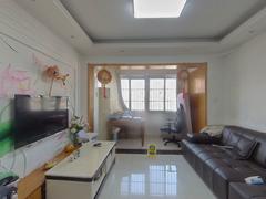 庐阳馨苑 3室1厅94.02m²精装修