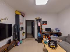 香江世纪名城 2室2厅80.3m²满五年