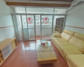银桦新村租房