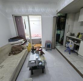 源兴居 1室1厅31m²整租