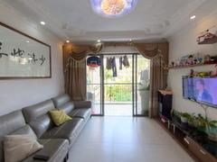 桂芳园七期 2室2厅70.65m²满五唯一